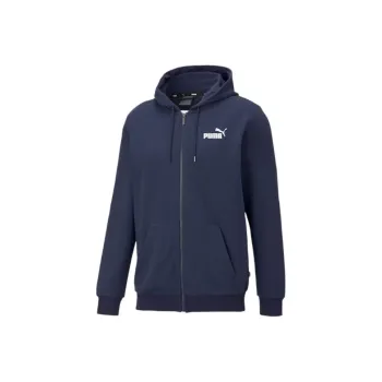 PUMA Essentials Sweatshirt Men's Marine Blue