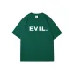 Dark Ink Green