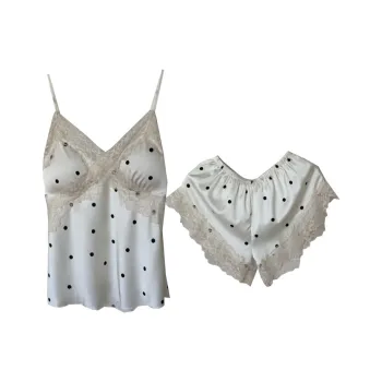 OEING Pajama Set Women's Image Color