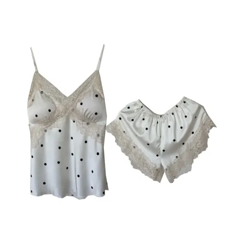 OEING Pajama Set Women's Image Color