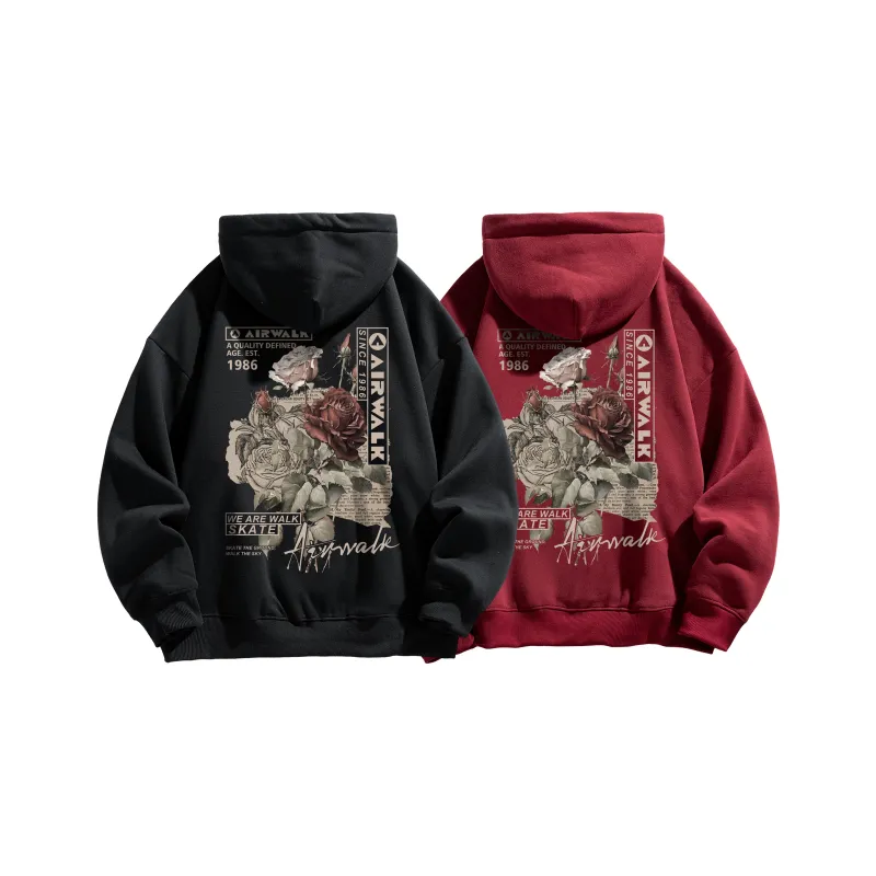 Airwalk Sweatshirt Unisex 2 Pack-10