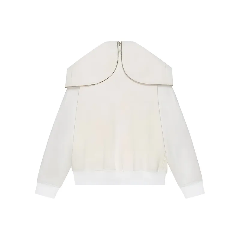 GIVENCHY SS23 Jackets & Coats Men's White-1