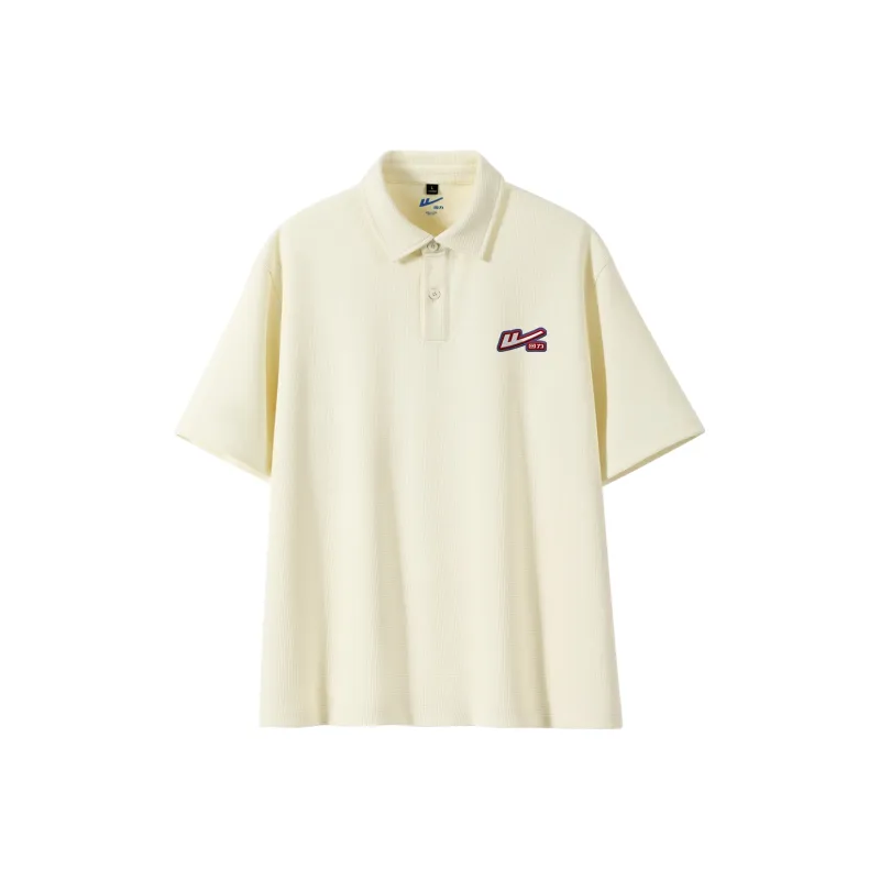 WARRIOR Polo Shirts Men-2