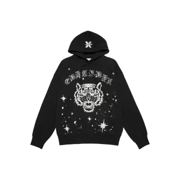 ED HARDY X Sweatshirts Unisex