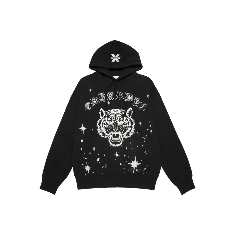 ED HARDY X Sweatshirts Unisex-0