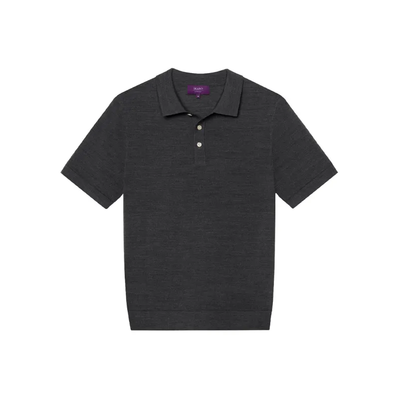 SKARO Polo Shirts Men-4