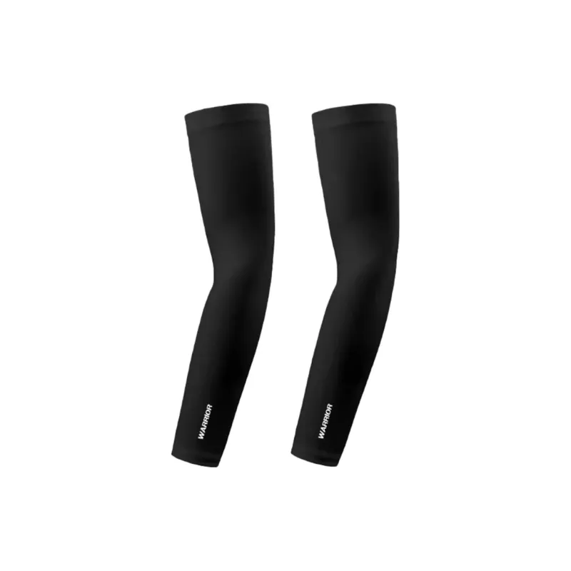 Warrior Polyamide, Elastane Sun Protection Sleeves Unisex-1