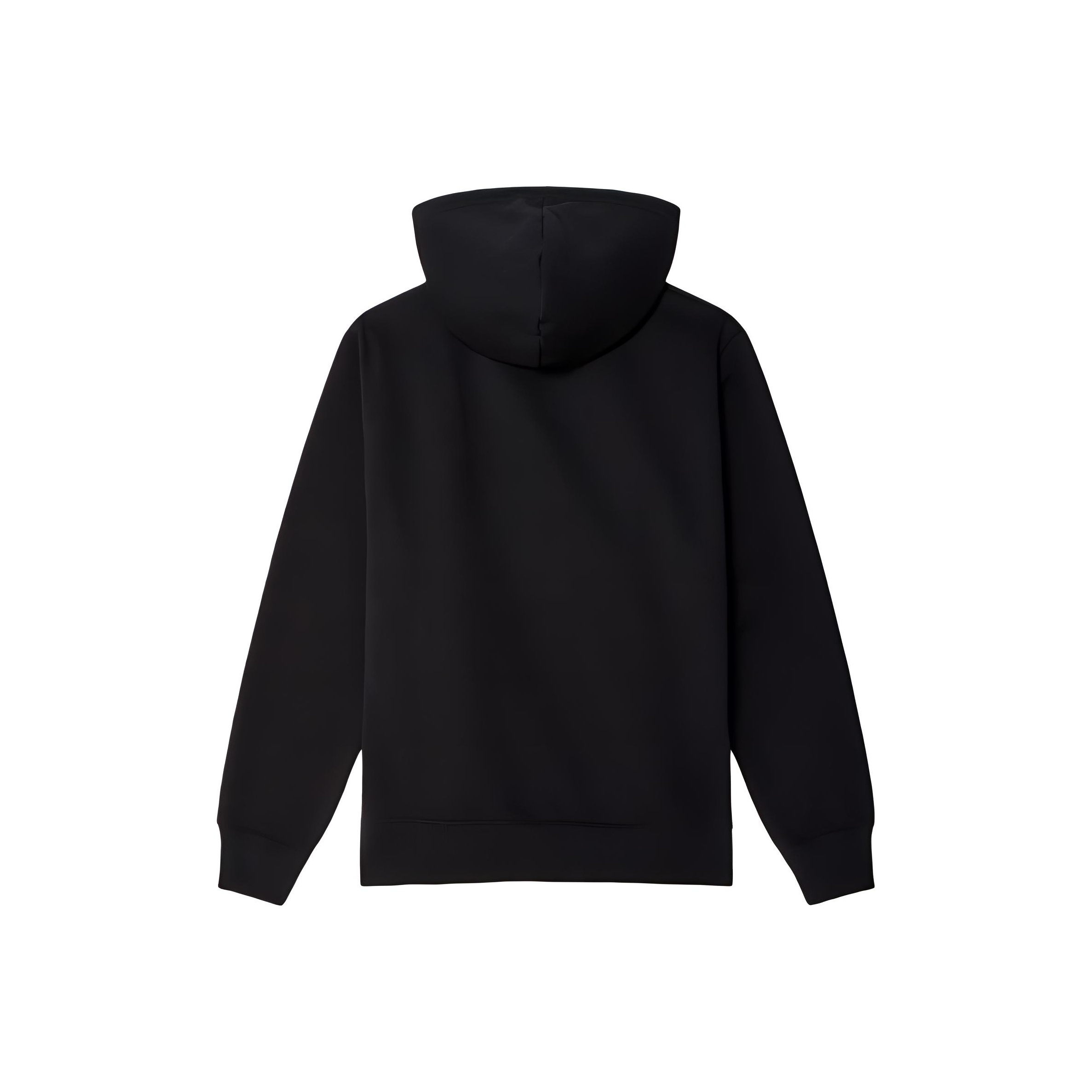 ★大人気★CDG X The North Face Icon Hoodie CDG-The-North-Face-Icon-Hoodie