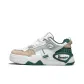 White Green Gray