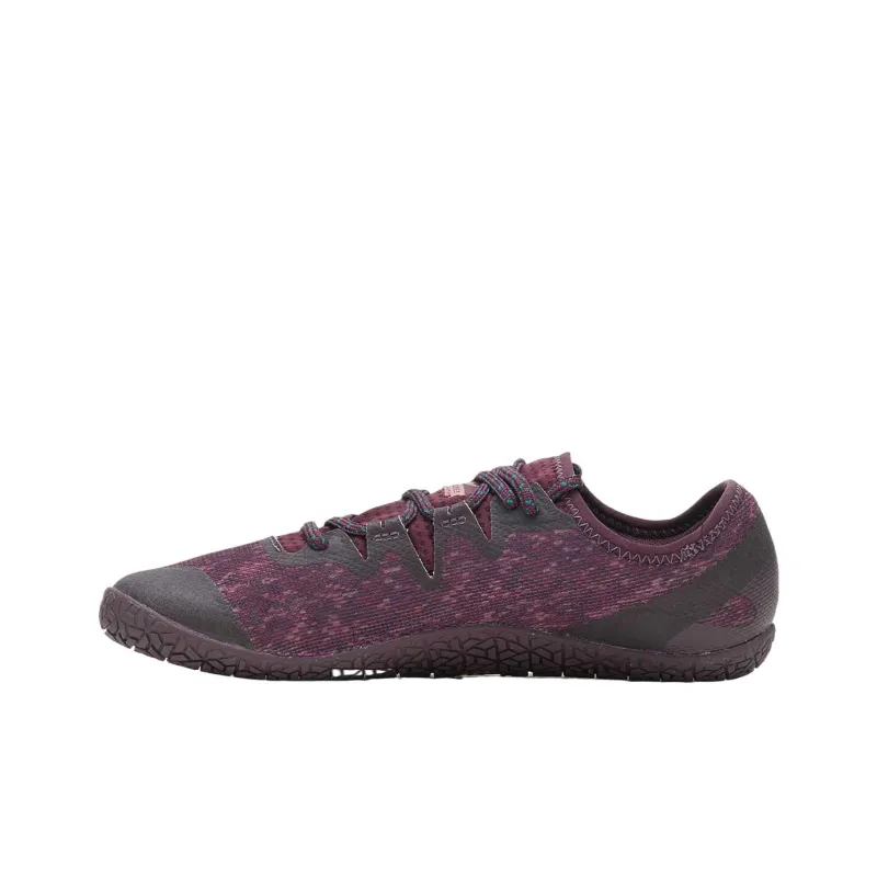MERRELL Women's Vapor Glove 5 'Burgundy' Women's-2