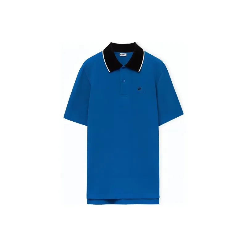 LOEWE Polo Shirts Men-5