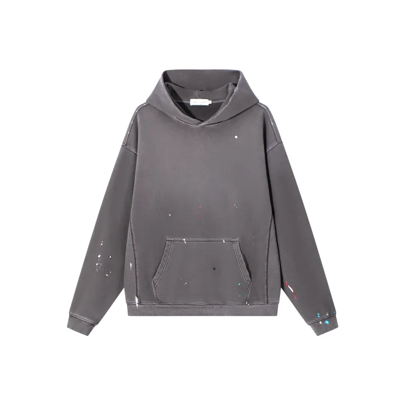 CLIMAX VISION Sweatshirt Unisex-0