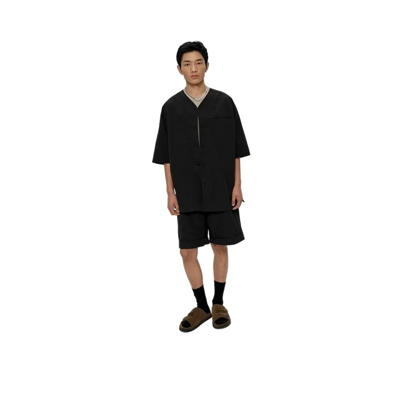 COMMON SCENTS Shirts Men-3