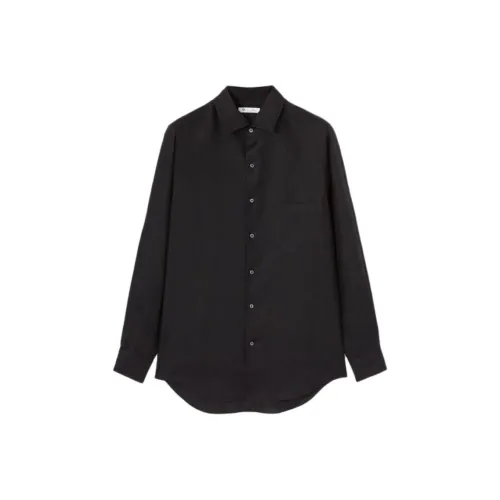 Loro Piana André Buttoned Shirt