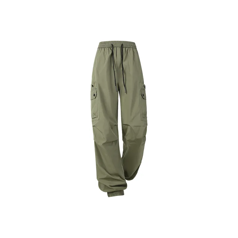 WilliamPOLO Casual Pants Unisex-16
