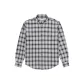 Black White Plaid