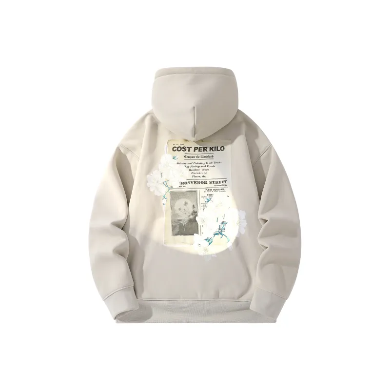 Cost Per Kilo Sweatshirt Unisex-24