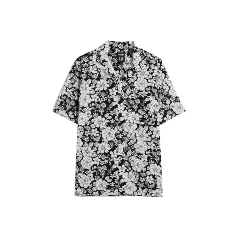 GAP SS23 Shirts Men-0