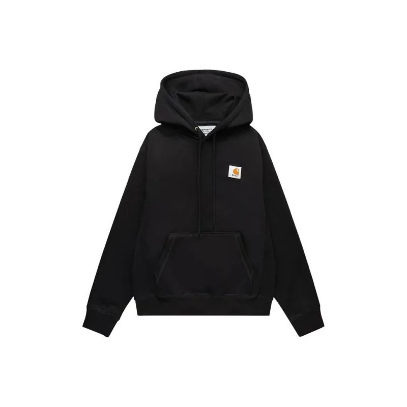 Awake NY Sweatshirts Men Black-0