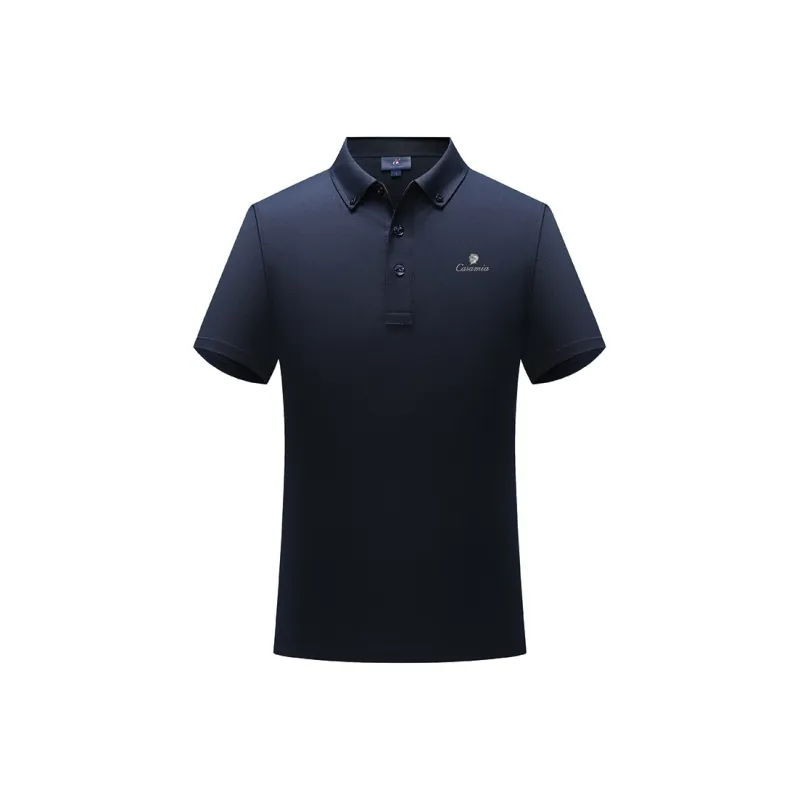 CASAMIA Polo Shirts Unisex-8