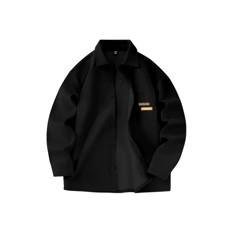 Cotton Shirts Unisex-2
