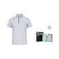 Light Gray-Box Included, Shopping Bag Included