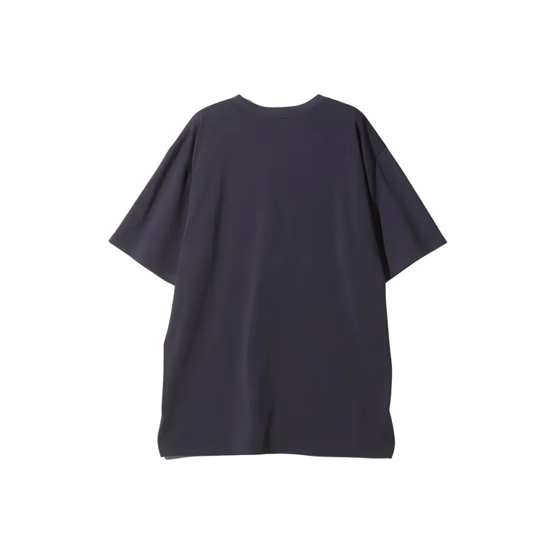 Needles Logo-patch T-shirt-1