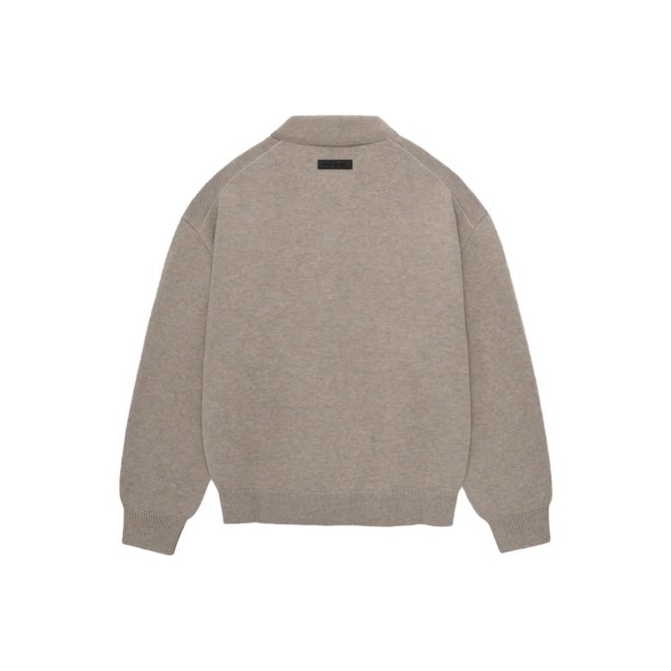 Fear of God Essentials Polo Shirts Men on Sale & Authentic