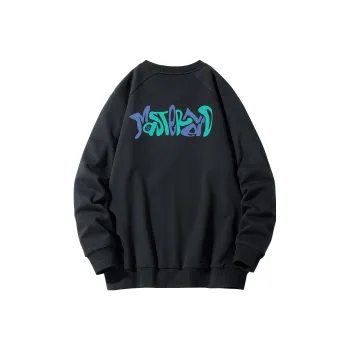 Master Zero Sweatshirts Unisex