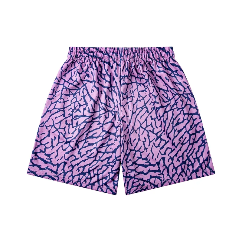 YOFVV Casual Shorts Unisex-7