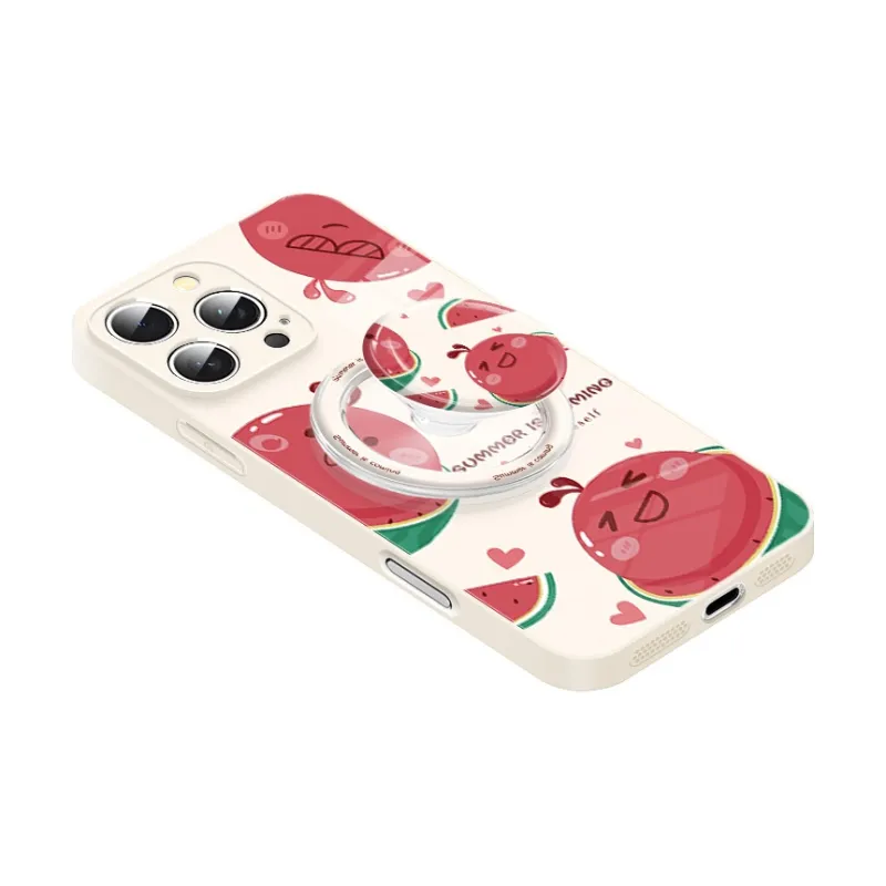 Small bones Phone Cases-4
