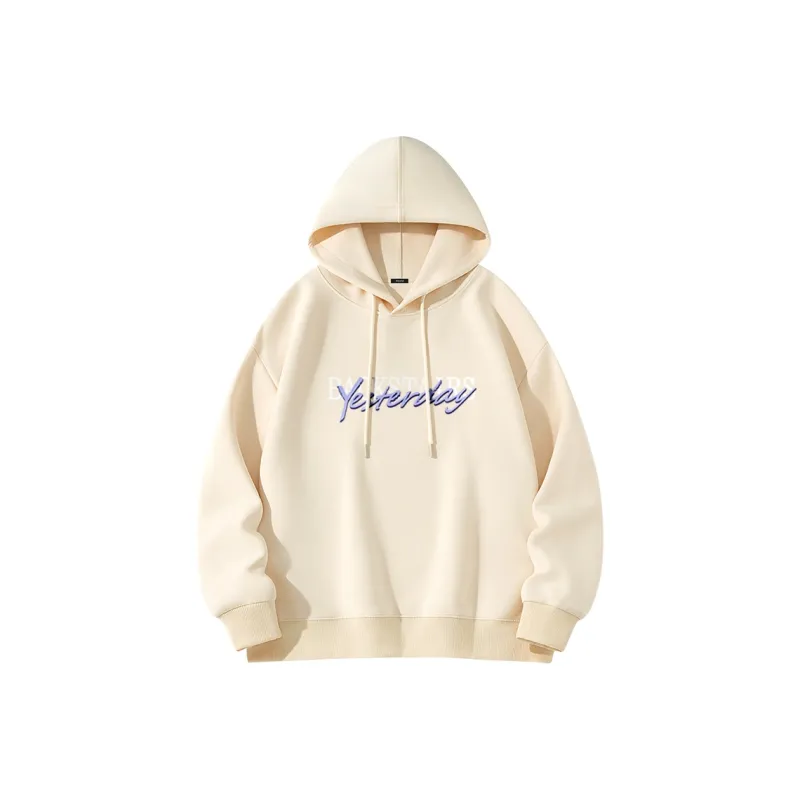 MINISO Sweatshirts Unisex-8