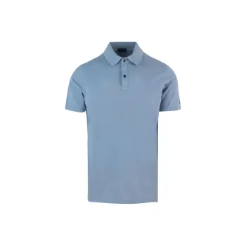 Paul & Shark Cotton Polo Shirt