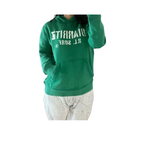 Polo Ralph Lauren Sweatshirt Unisex Green