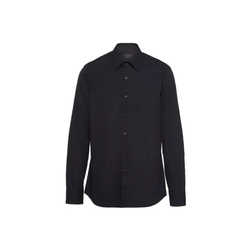 Plus Plaid Oxford Comme shirt ICONIC EXCLUSIVE