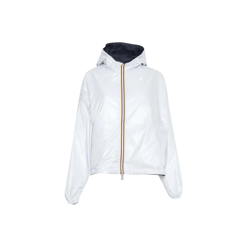 K WAY Laurette Plus.2 Jacket-1