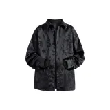Black Long-Sleeved