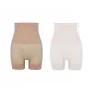 [Thigh-Length Pants]Oat Milk+Mocha