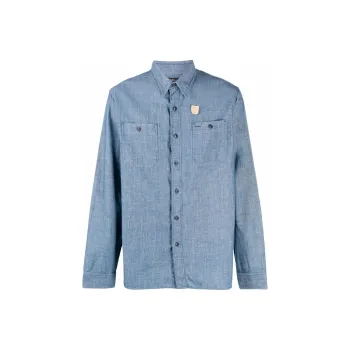 Ralph Lauren Button down Denim Shirt