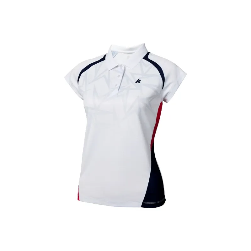 Kawasaki Badminton Jersey Women's-1