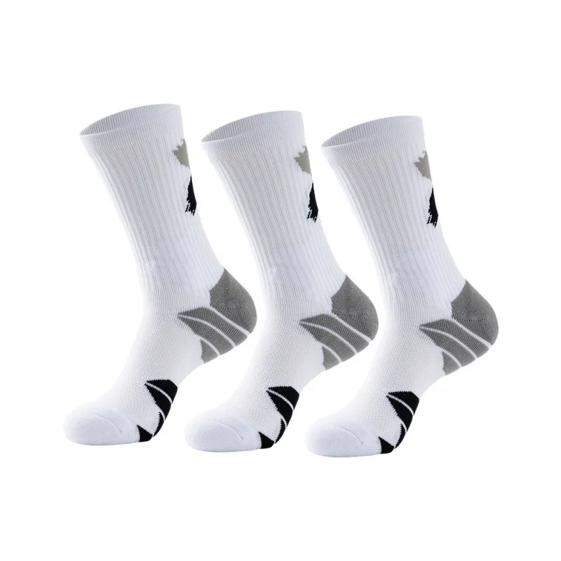 BEIANSHI Basketball Socks Unisex Combo Set-13