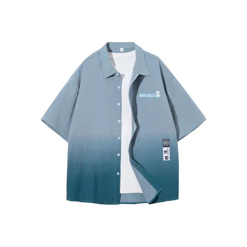 BOBBY ABLEY Shirts Unisex-18