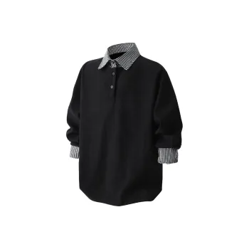 ZONEiD Polo Shirts Unisex