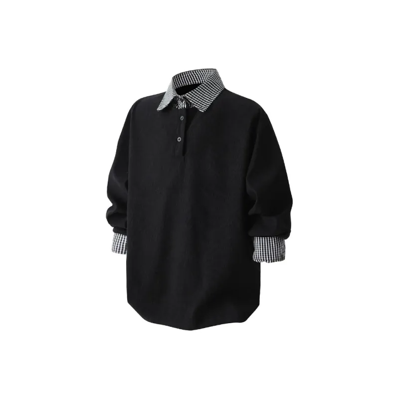 ZONEiD Polo Shirts Unisex-0