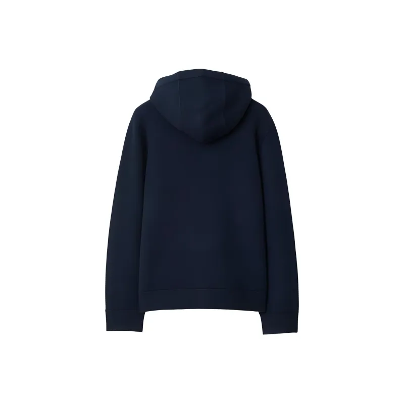 Burberry SS24 Knitwear Men's Marine Blue-1
