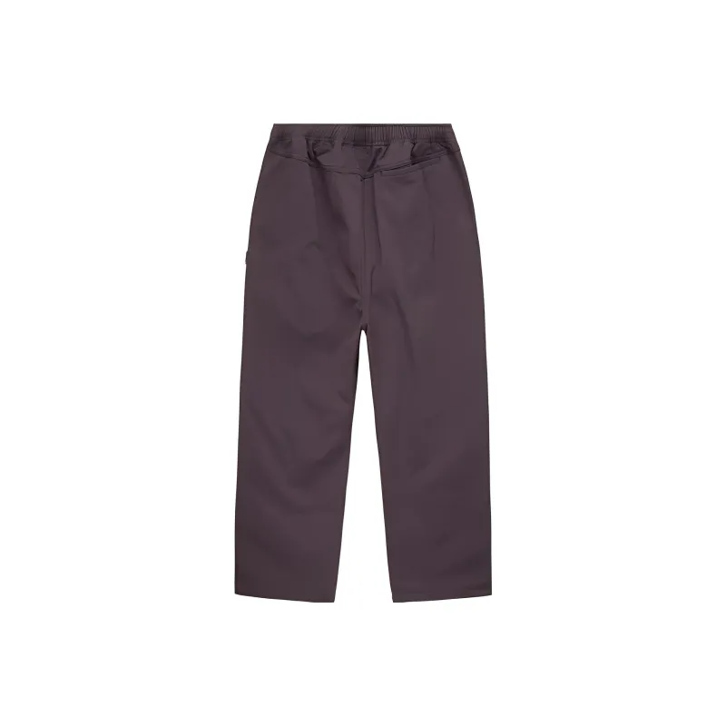Stussy Brushed Beach Pant-1