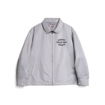 MADEN Jackets Coats Men's Apricot Gray