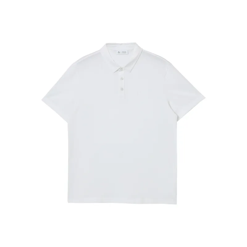 JACK&JONES Polo Shirts Men-0