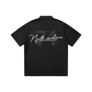 NCAA Polo Shirts Unisex