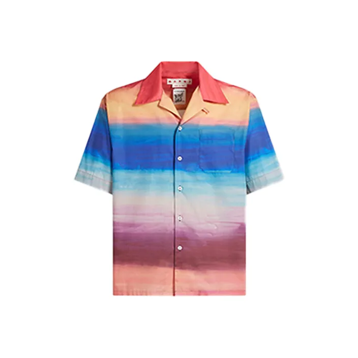 MARNI Short Sleeve Shirt-0